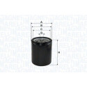 Filtro de combustível MAGNETI MARELLI 153071762561