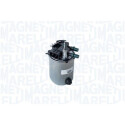 Filtro de combustível MAGNETI MARELLI 153071762562