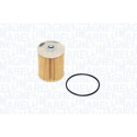Filtro de combustível MAGNETI MARELLI 153071762606