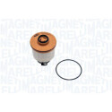 Filtro de combustível MAGNETI MARELLI 153071762607