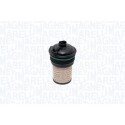 Filtro de combustível MAGNETI MARELLI 153071762609