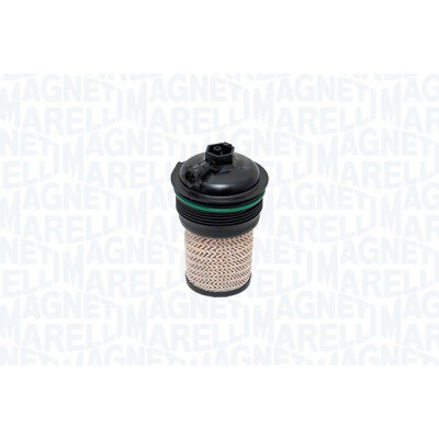 Filtro de combustível MAGNETI MARELLI 153071762609