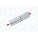 Filtro de combustível MAGNETI MARELLI 153071762624