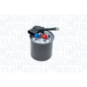 Filtro de combustível MAGNETI MARELLI 153071762628