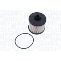 Filtro de combustível MAGNETI MARELLI 153071762650