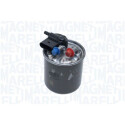 Filtro de combustível MAGNETI MARELLI 153071762654