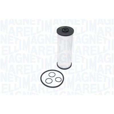 Filtro de combustível MAGNETI MARELLI 153071762657
