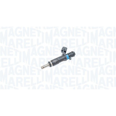 Válvula injetora