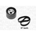 Jogo de correias dentadas