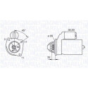 Motor de arranque