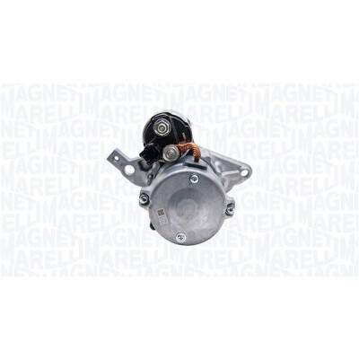 Motor de arranque