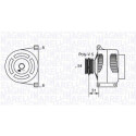 Alternador