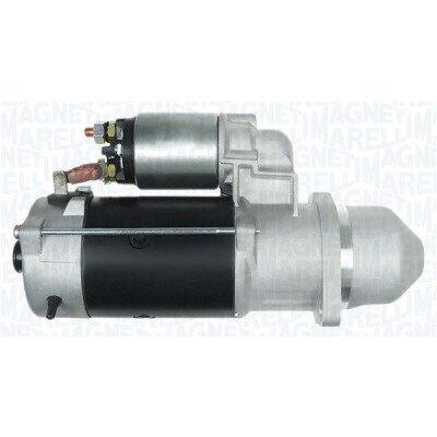 Motor de arranque