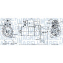 Motor de arranque