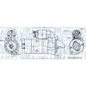 Motor de arranque