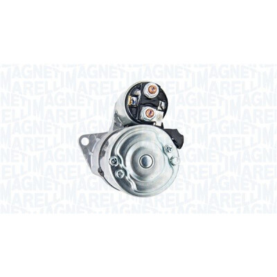 Motor de arranque