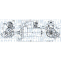 Motor de arranque