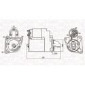 Motor de arranque