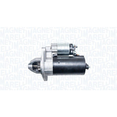 Motor de arranque