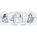 Motor de arranque