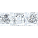 Motor de arranque