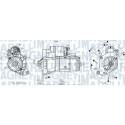 Motor de arranque