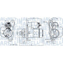 Motor de arranque
