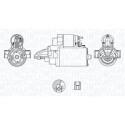 Motor de arranque