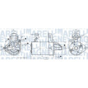 Motor de arranque