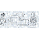 Motor de arranque