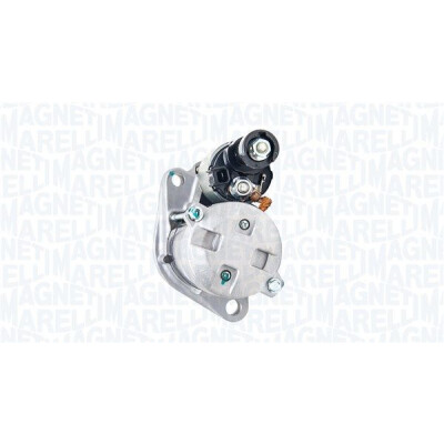 Motor de arranque