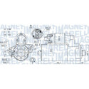 Motor de arranque