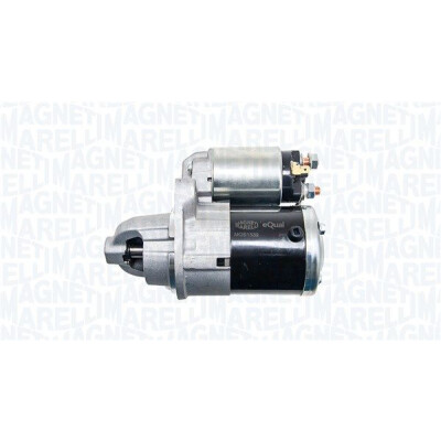 Motor de arranque