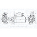 Motor de arranque