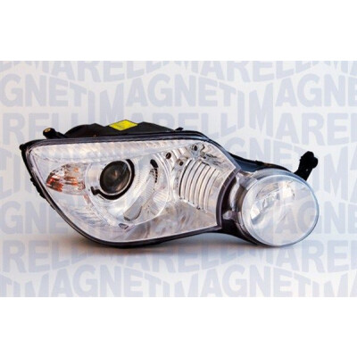 Farol principal