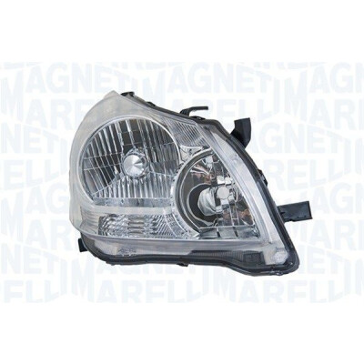 Farol principal