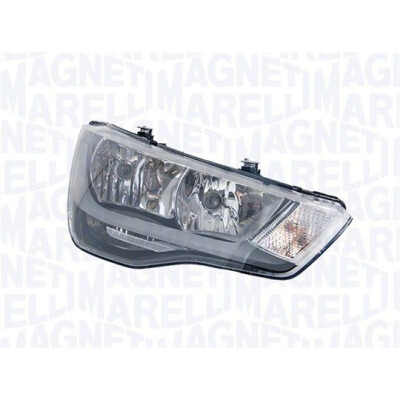Farol principal