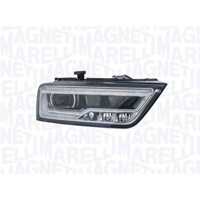 Farol principal