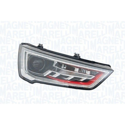 Farol principal