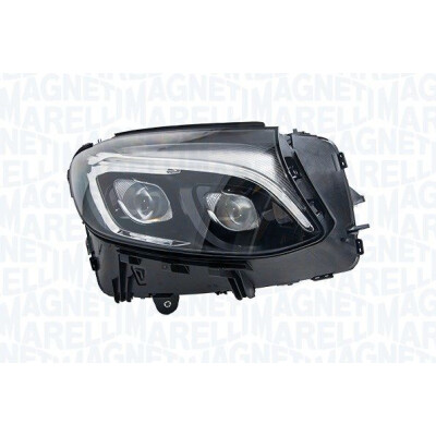 Farol principal