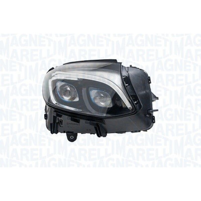Farol principal