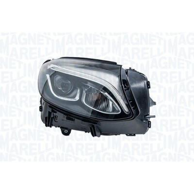 Farol principal