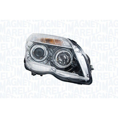 Farol principal