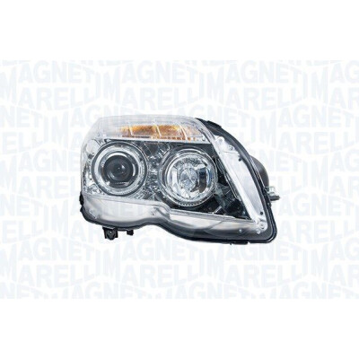 Farol principal