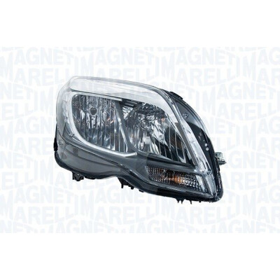 Farol principal