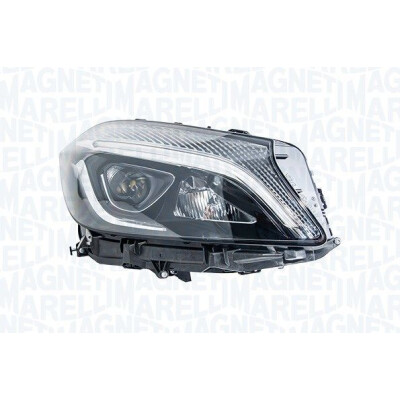 Farol principal
