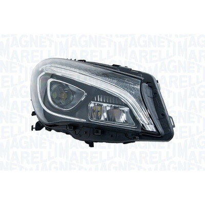 Farol principal