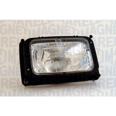 Farol principal