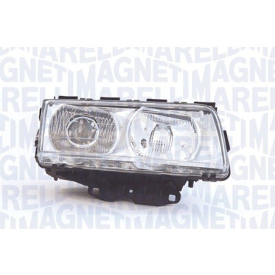 Farol principal