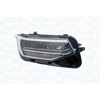 Farol principal